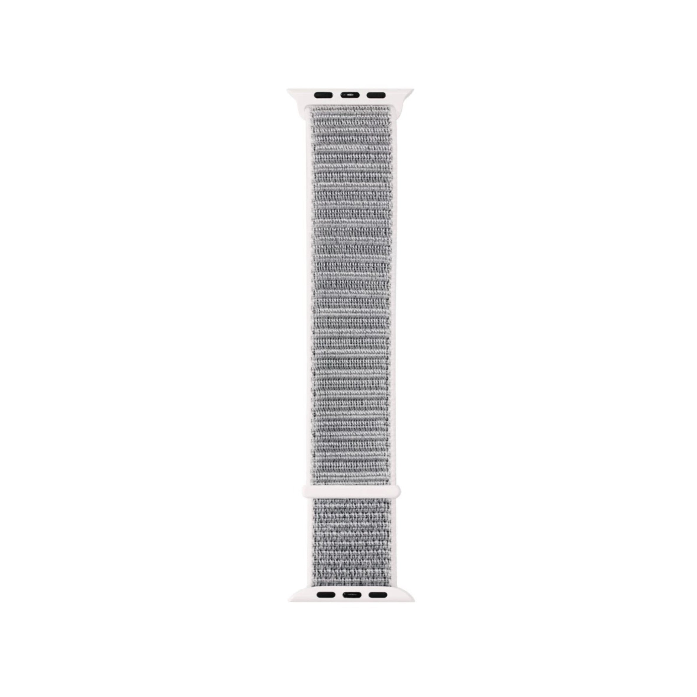 Nylon Apple Watch Strap