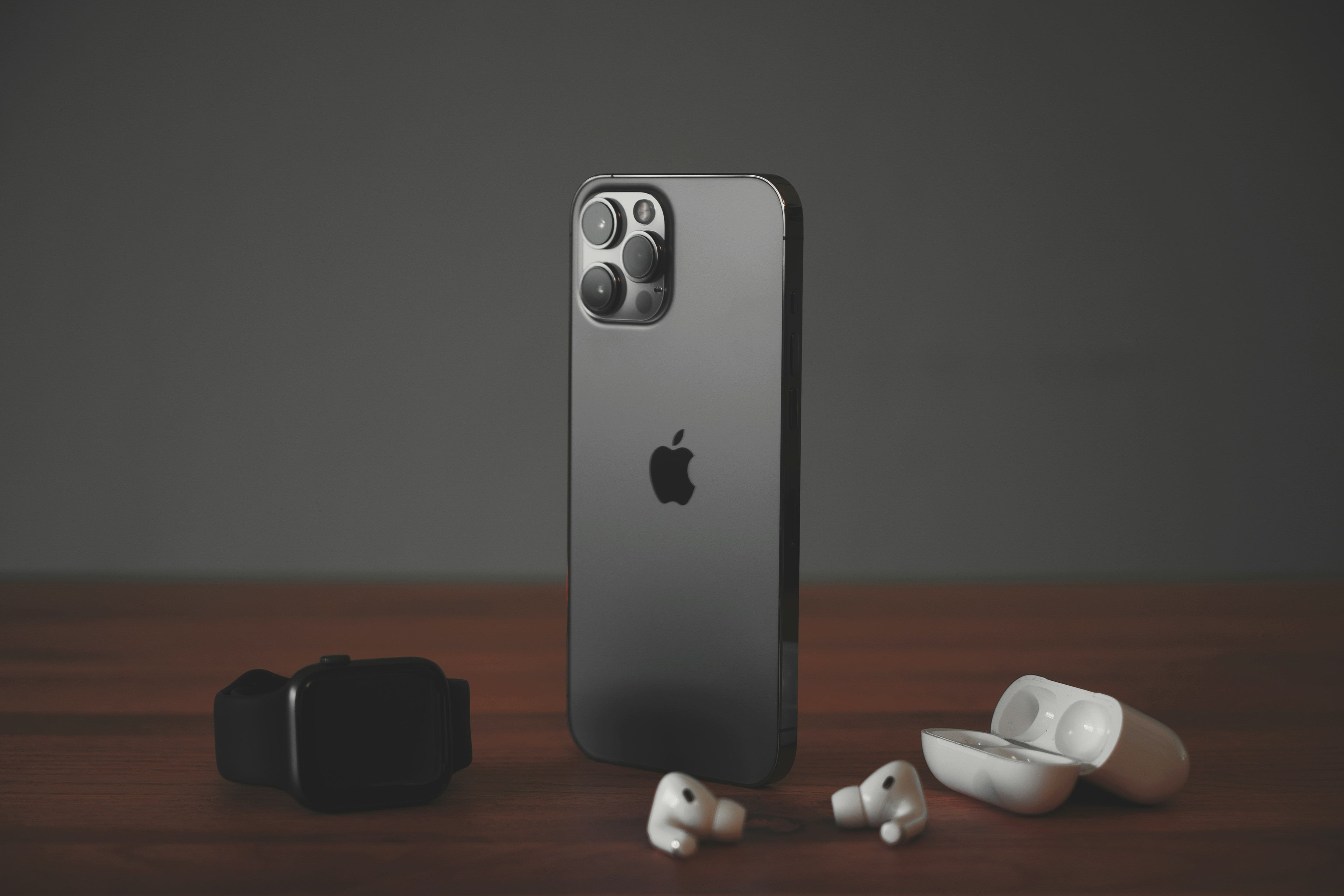 Essentials Collection