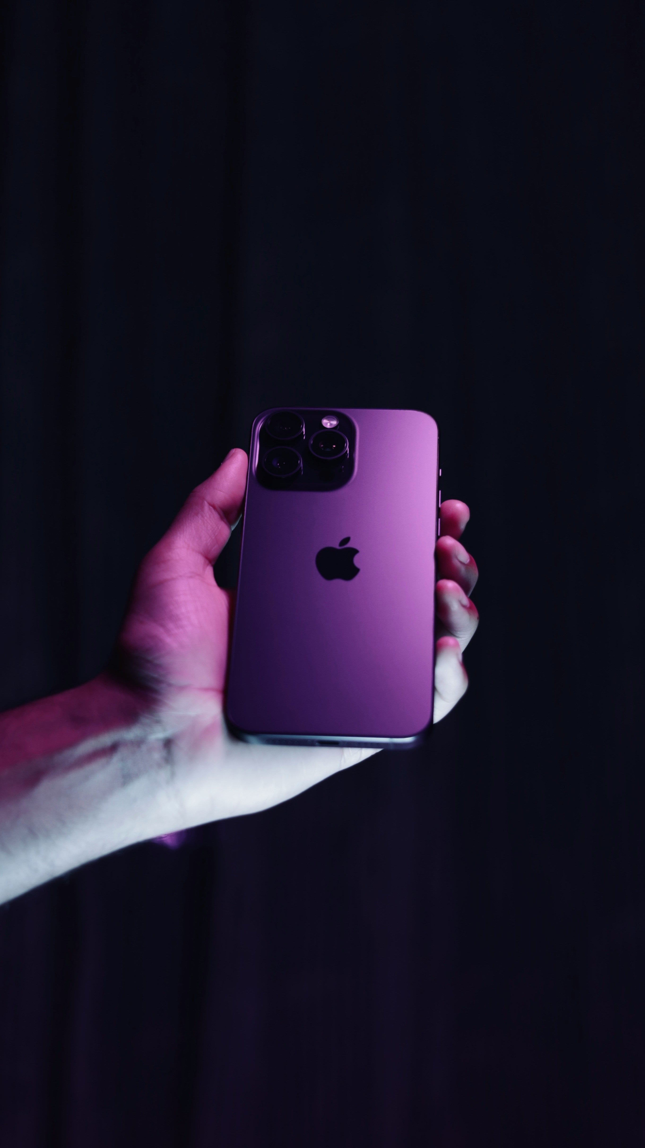 iPhone