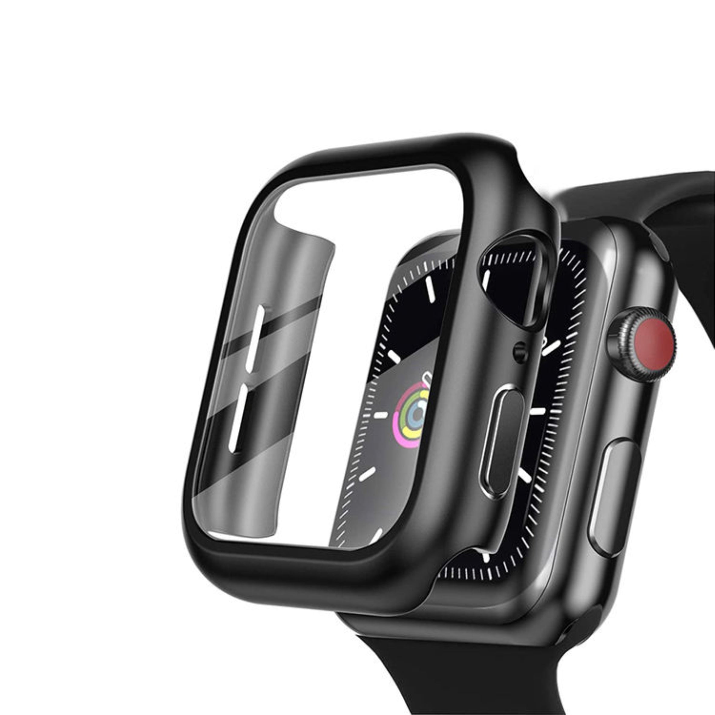 Protective Apple Watch Case