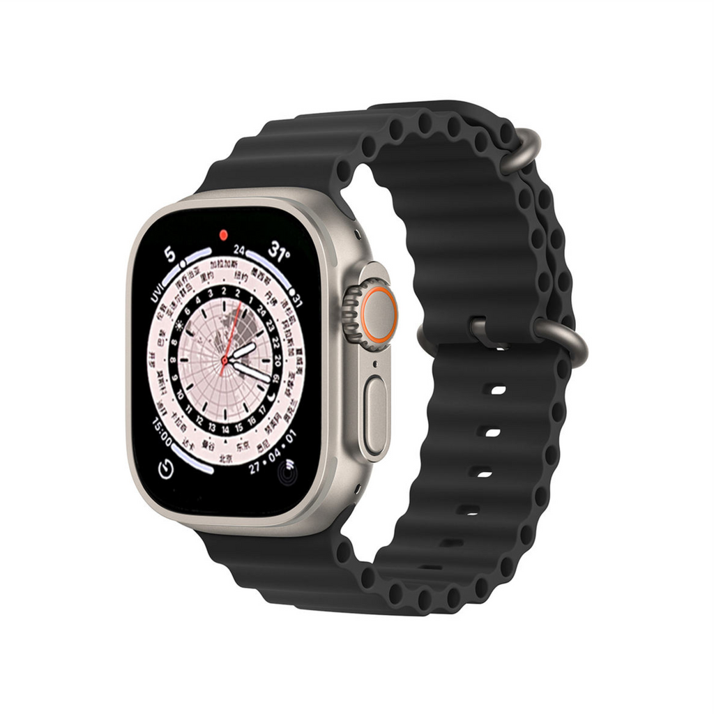 Ocean Apple Watch Strap