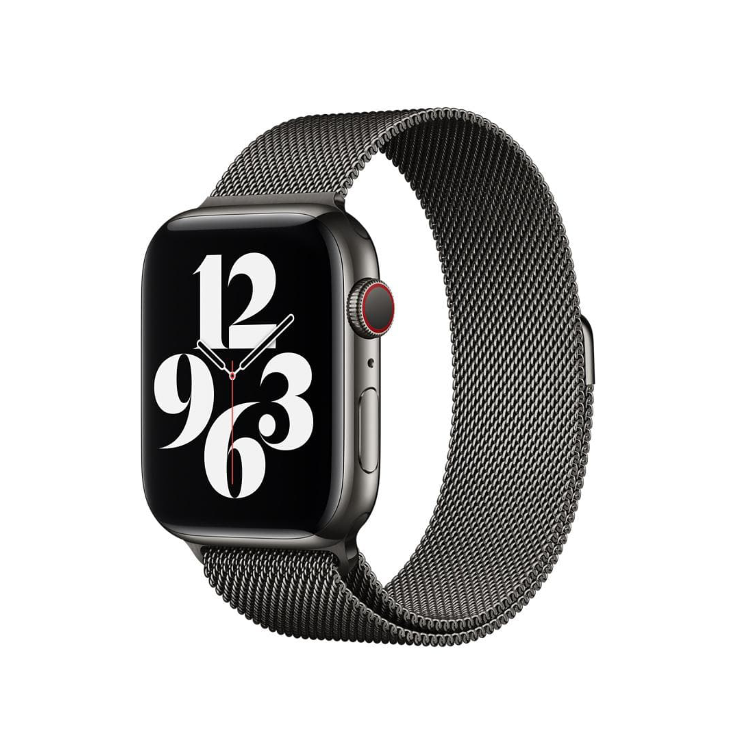 Milanese Apple Watch Strap