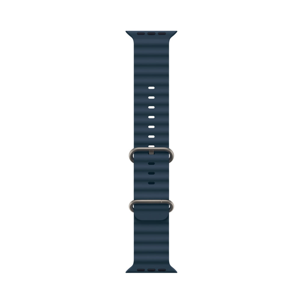 Ocean Apple Watch Strap