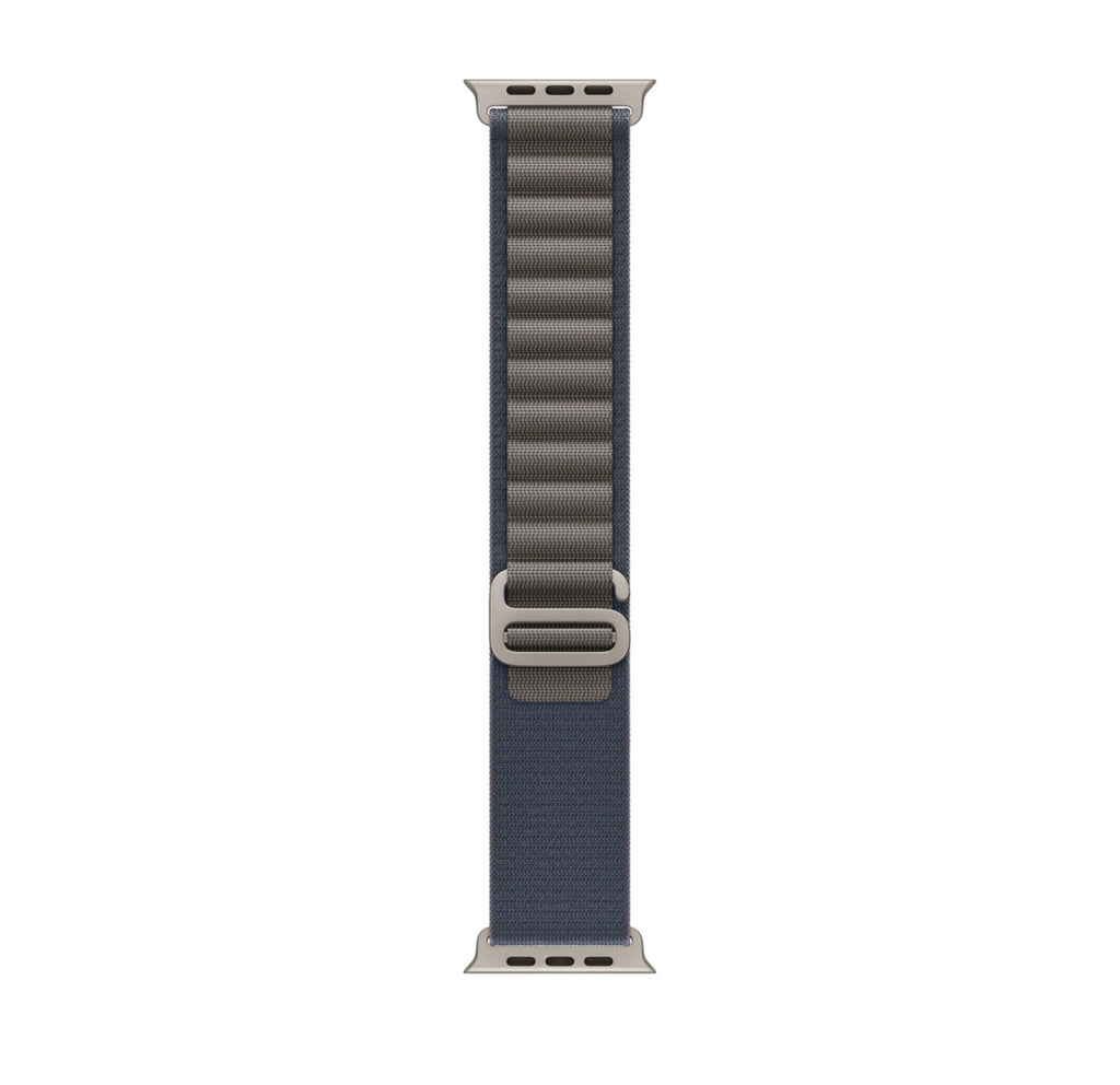 Alpine Apple Watch Strap