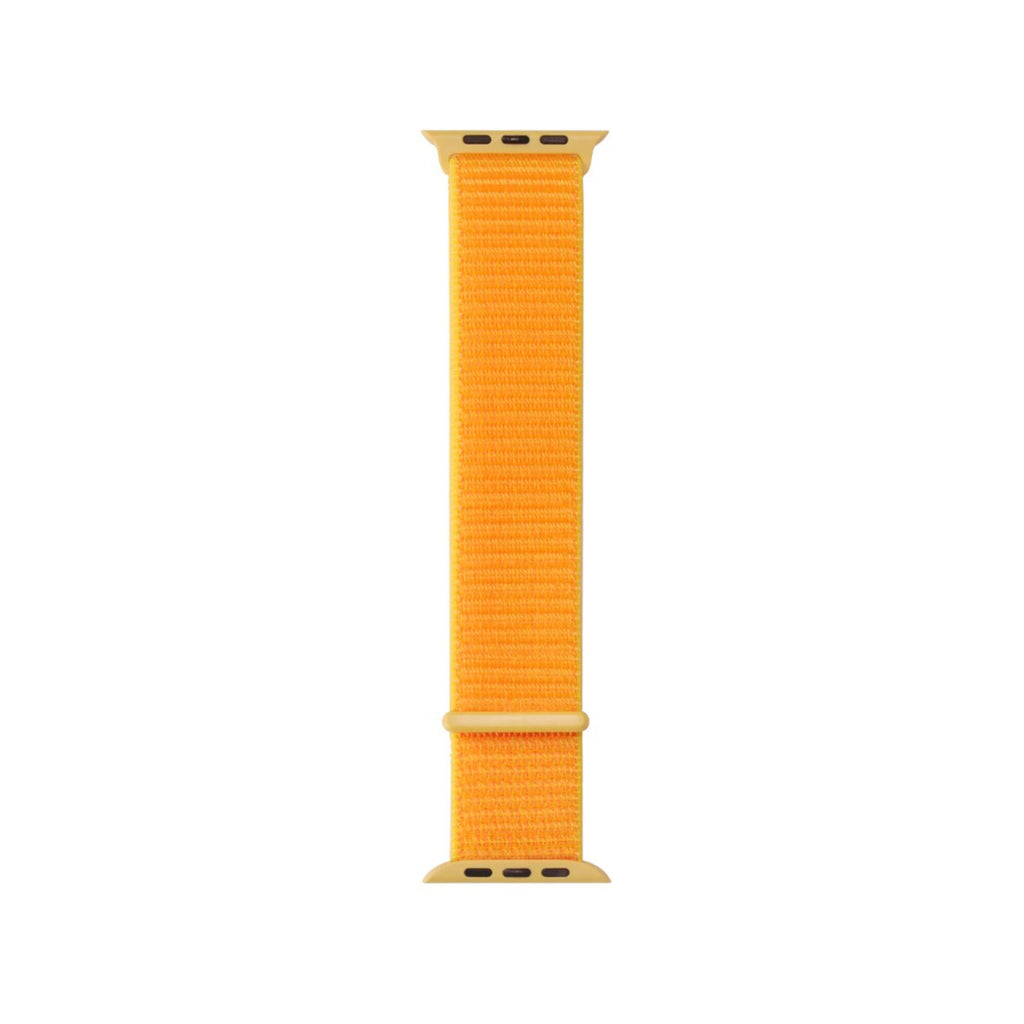 Nylon Apple Watch Strap
