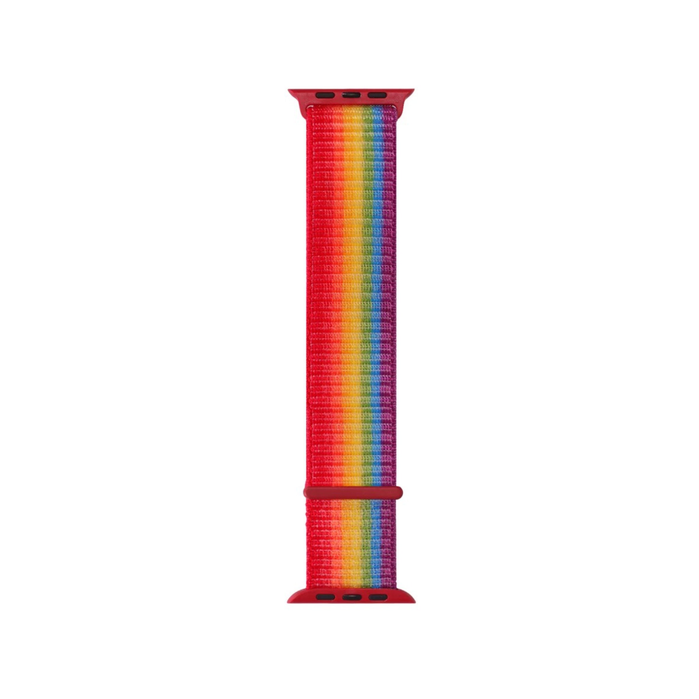 Nylon Apple Watch Strap