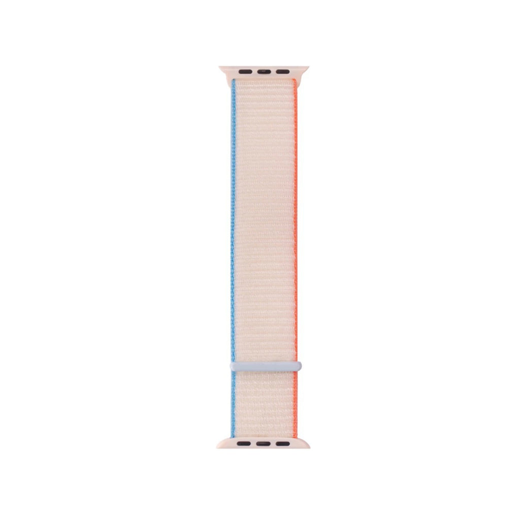 Nylon Apple Watch Strap