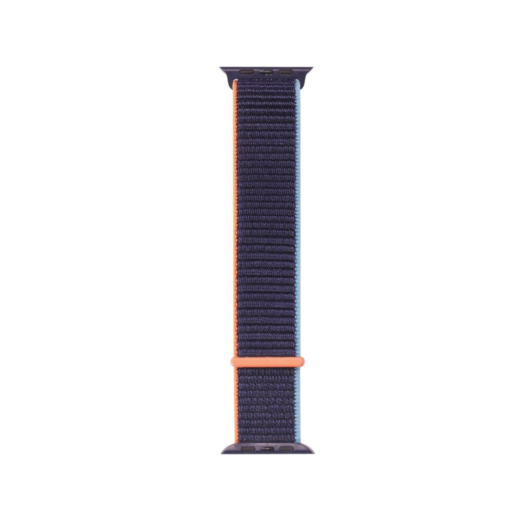 Nylon Apple Watch Strap