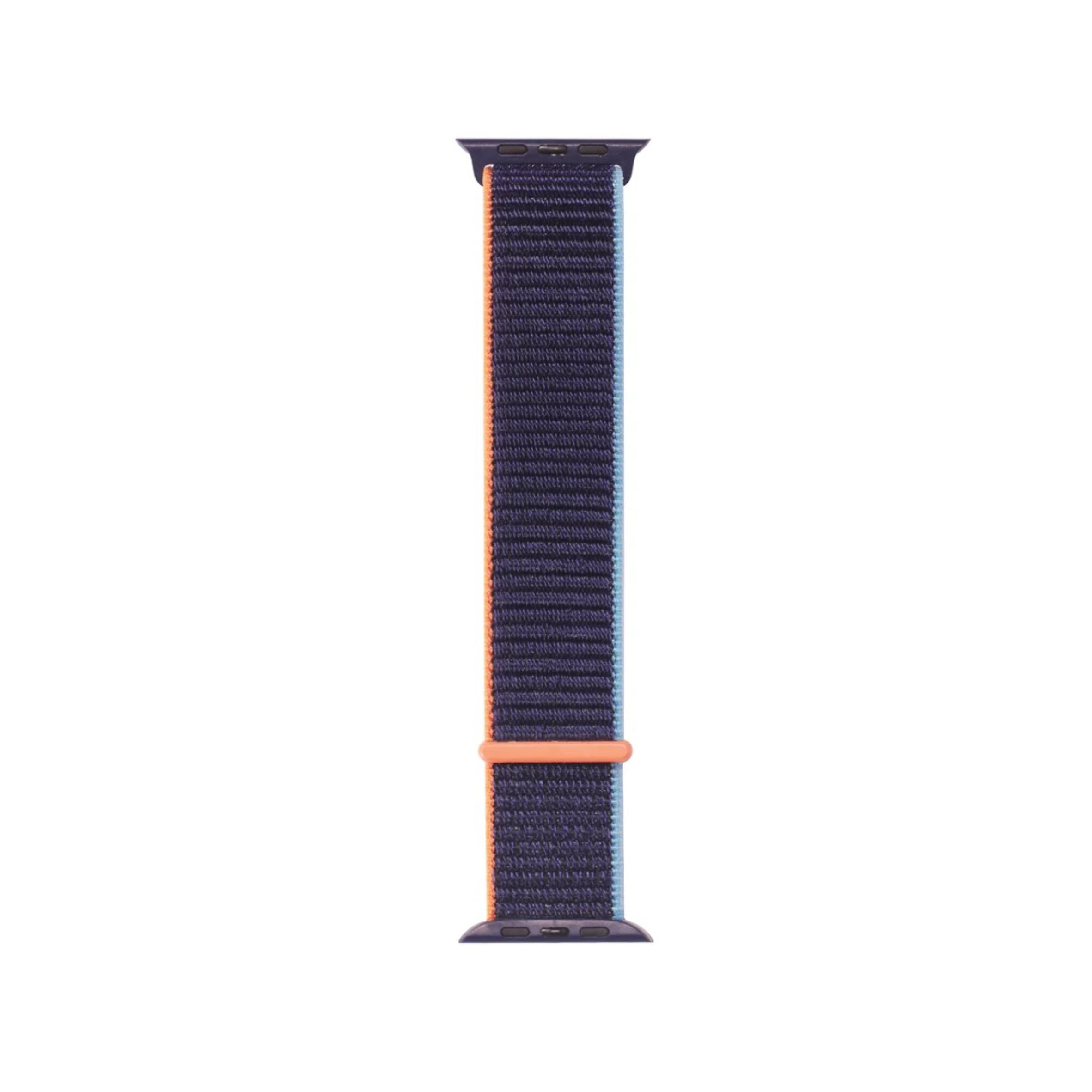 Nylon Apple Watch Strap