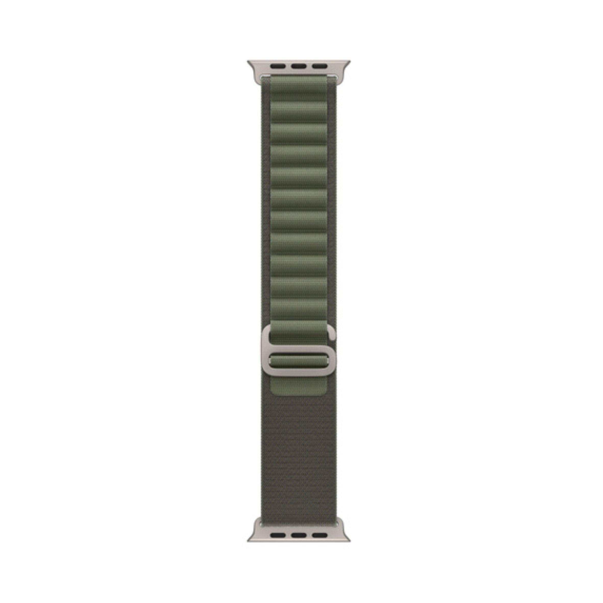 Alpine Apple Watch Strap