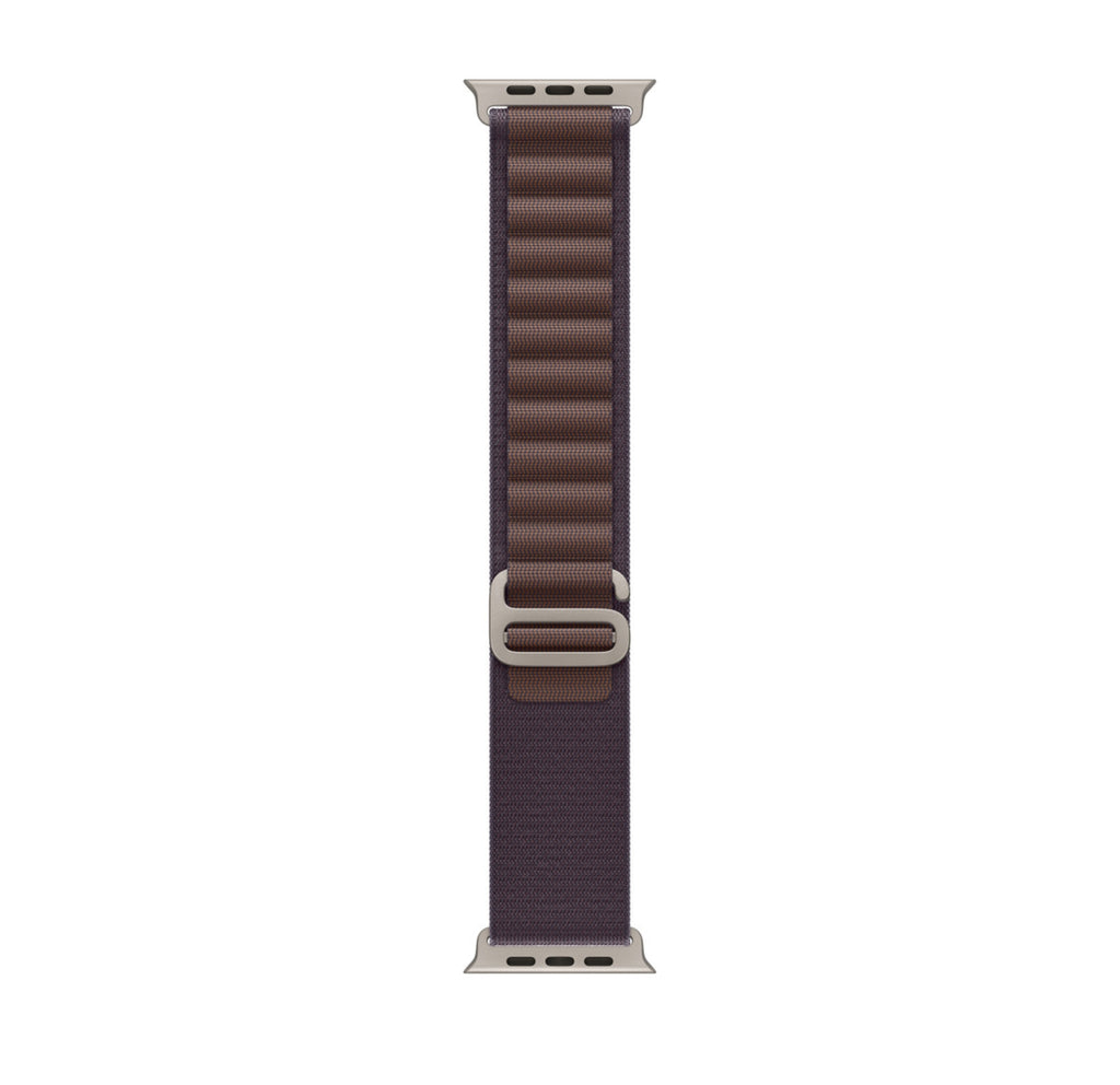 Alpine Apple Watch Strap