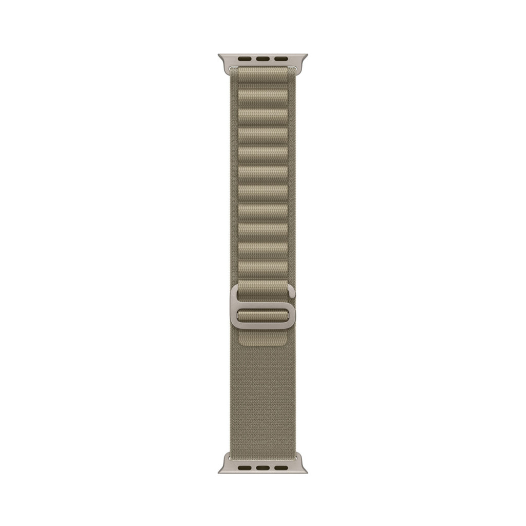 Alpine Apple Watch Strap