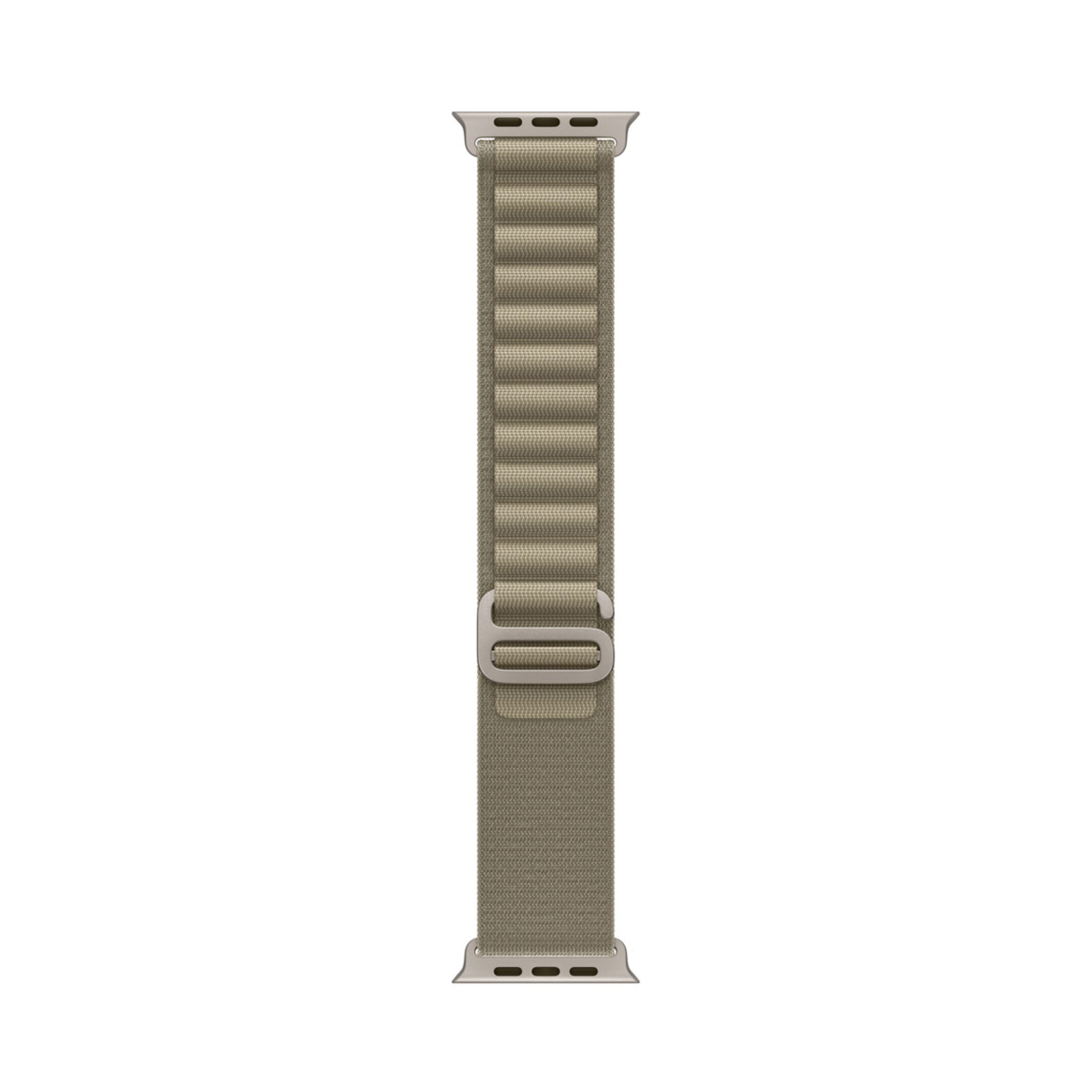 Alpine Apple Watch Strap