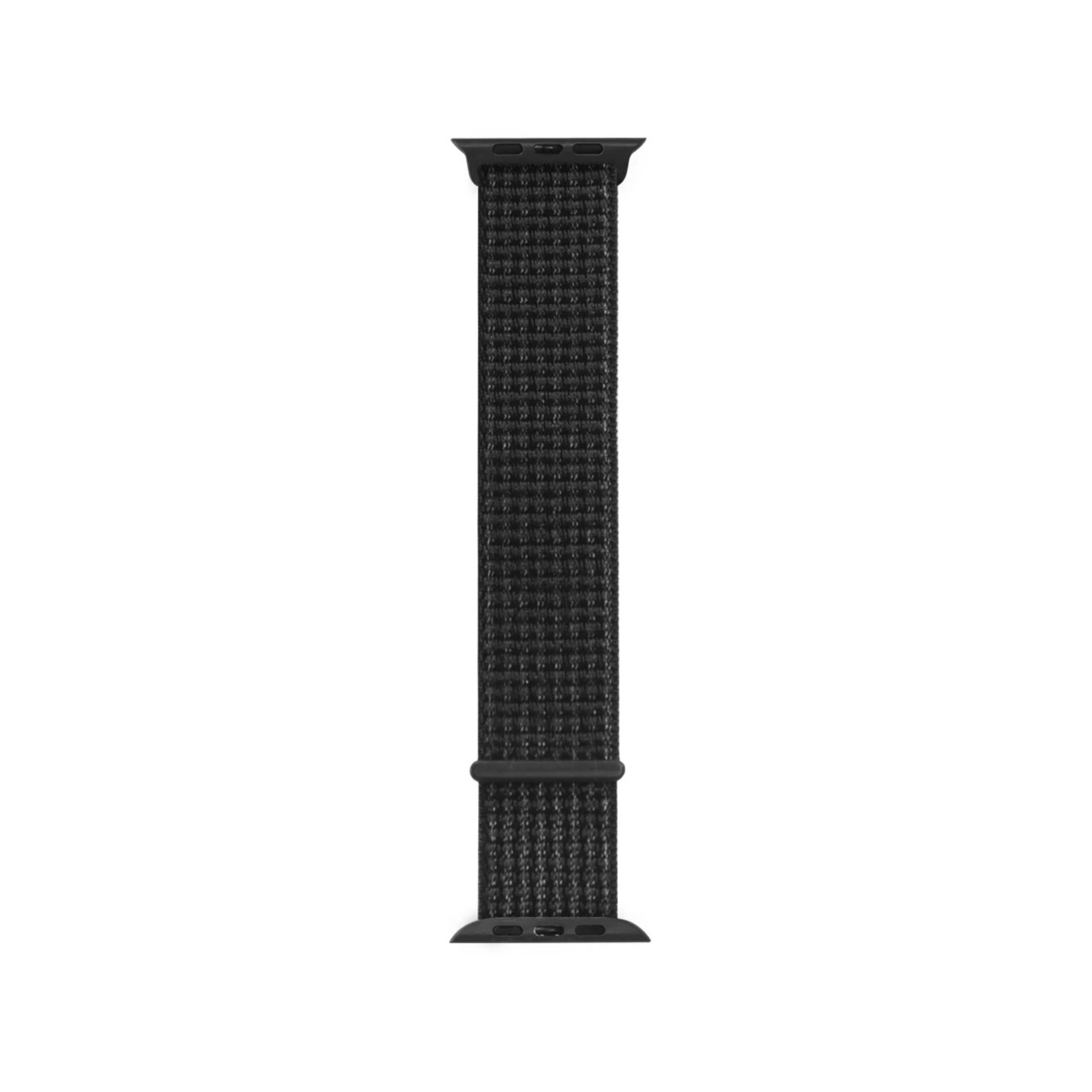 Nylon Apple Watch Strap
