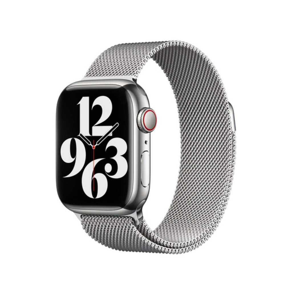 Milanese Apple Watch Strap