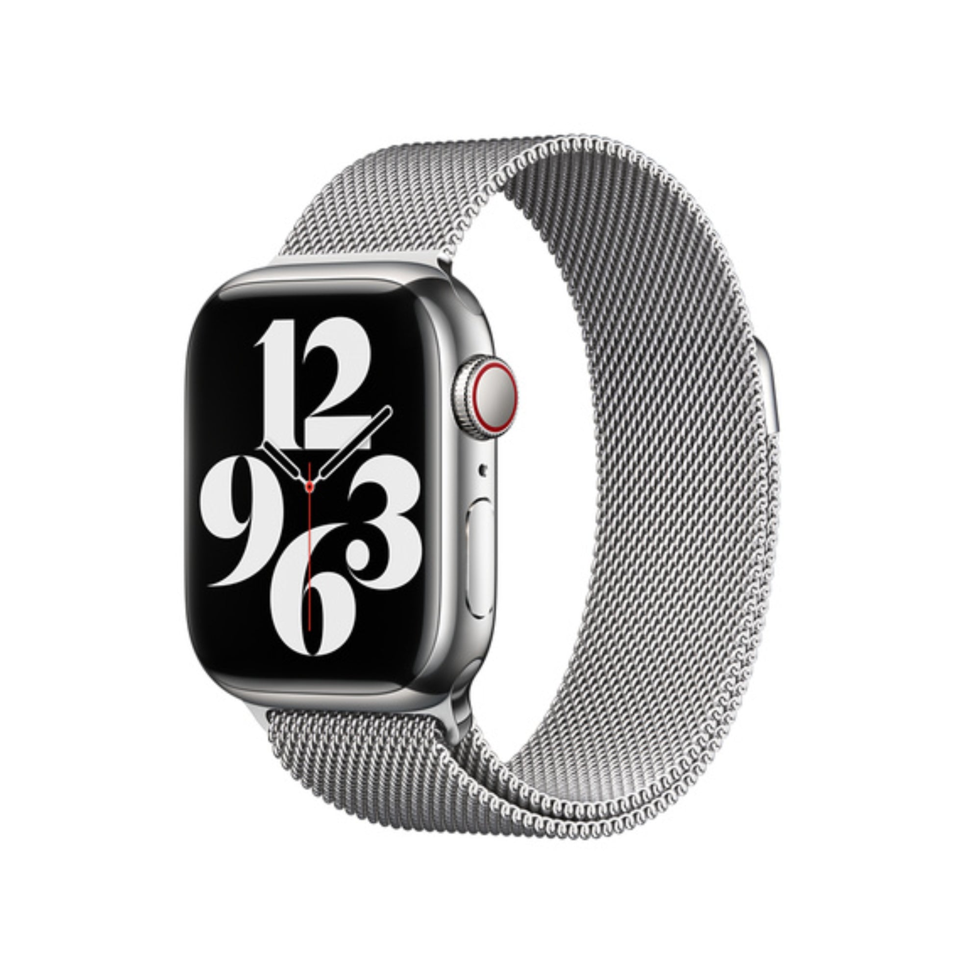 Milanese Apple Watch Strap