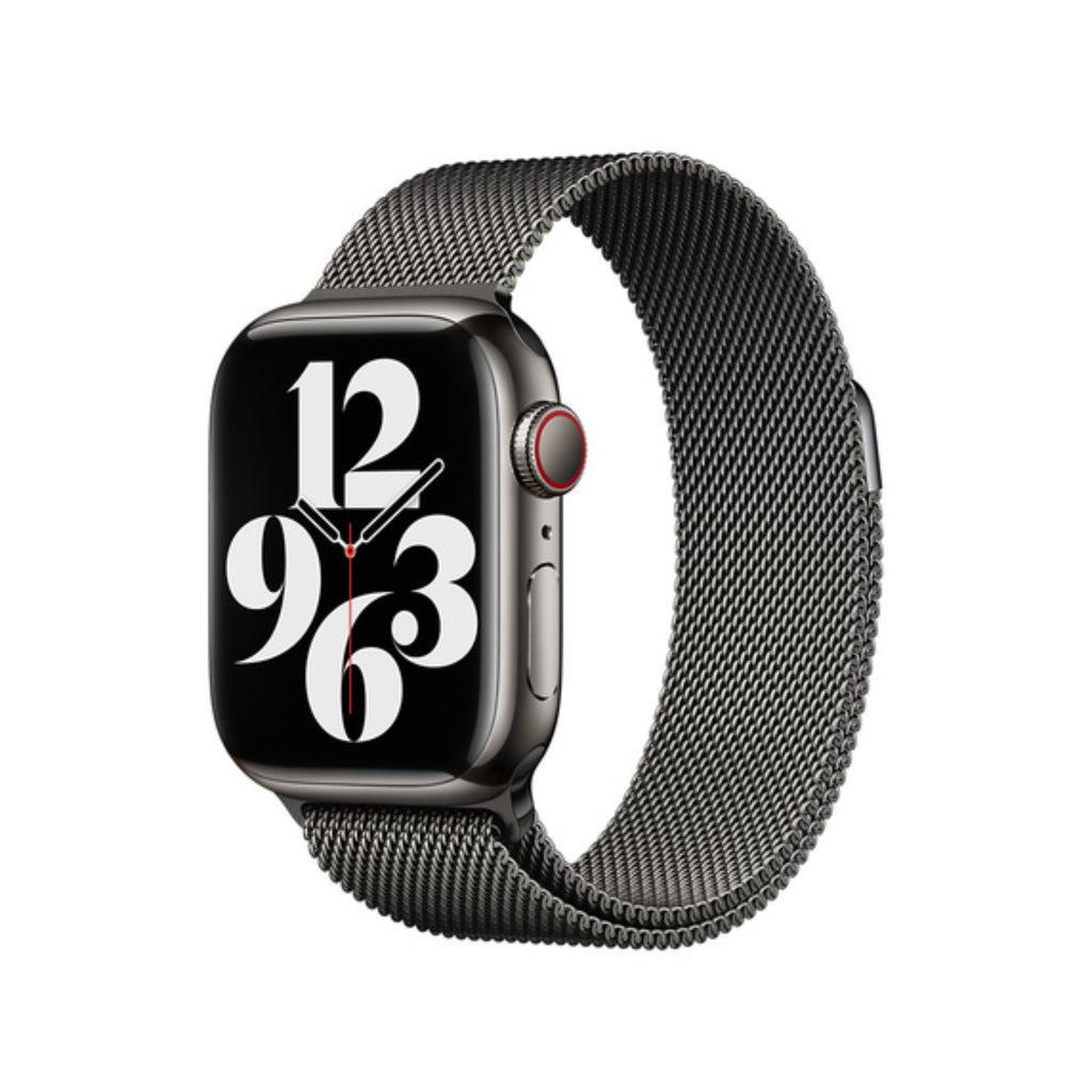 Milanese Apple Watch Strap