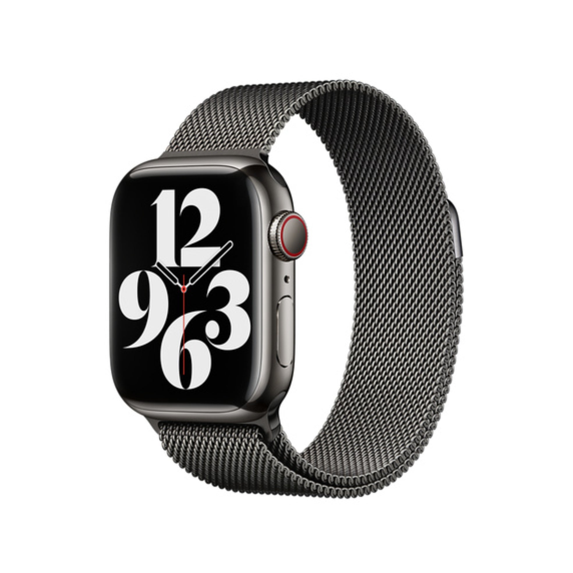 Milanese Apple Watch Strap