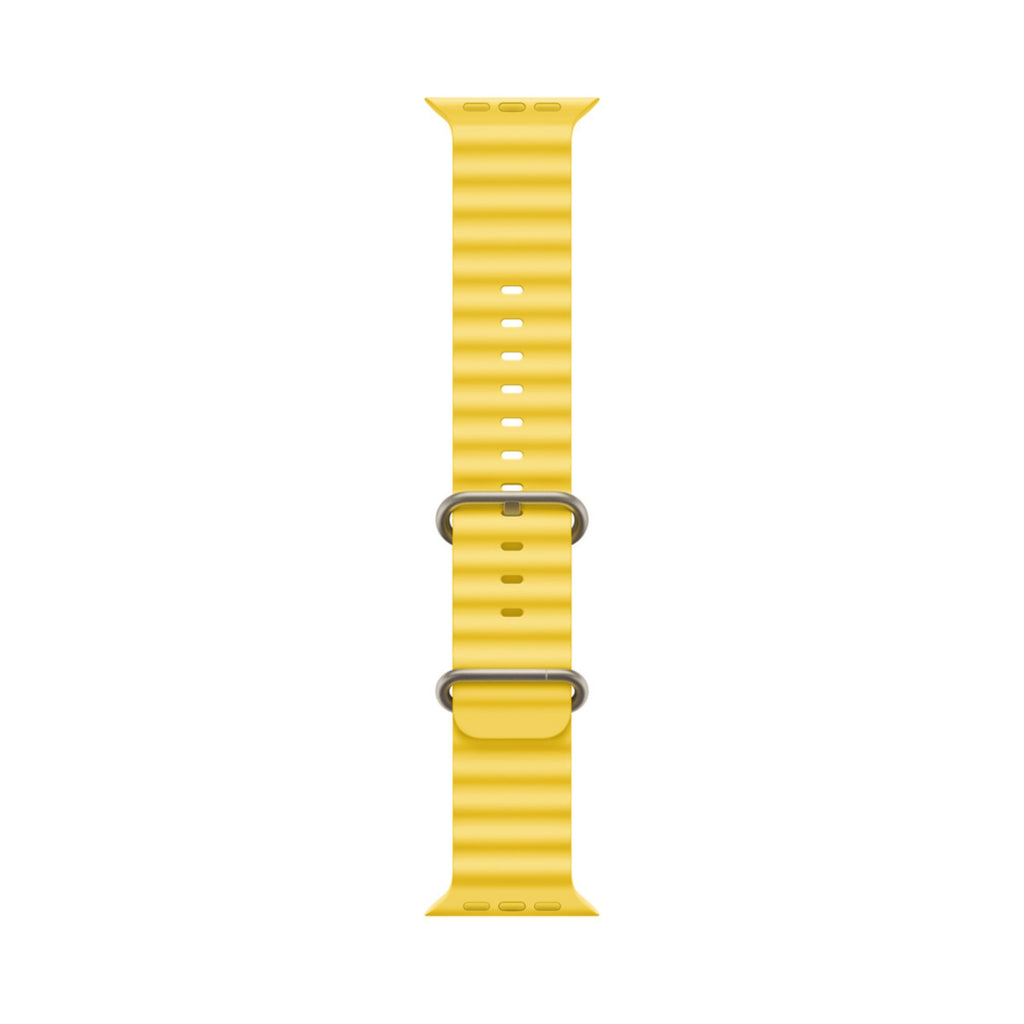Ocean Apple Watch Strap