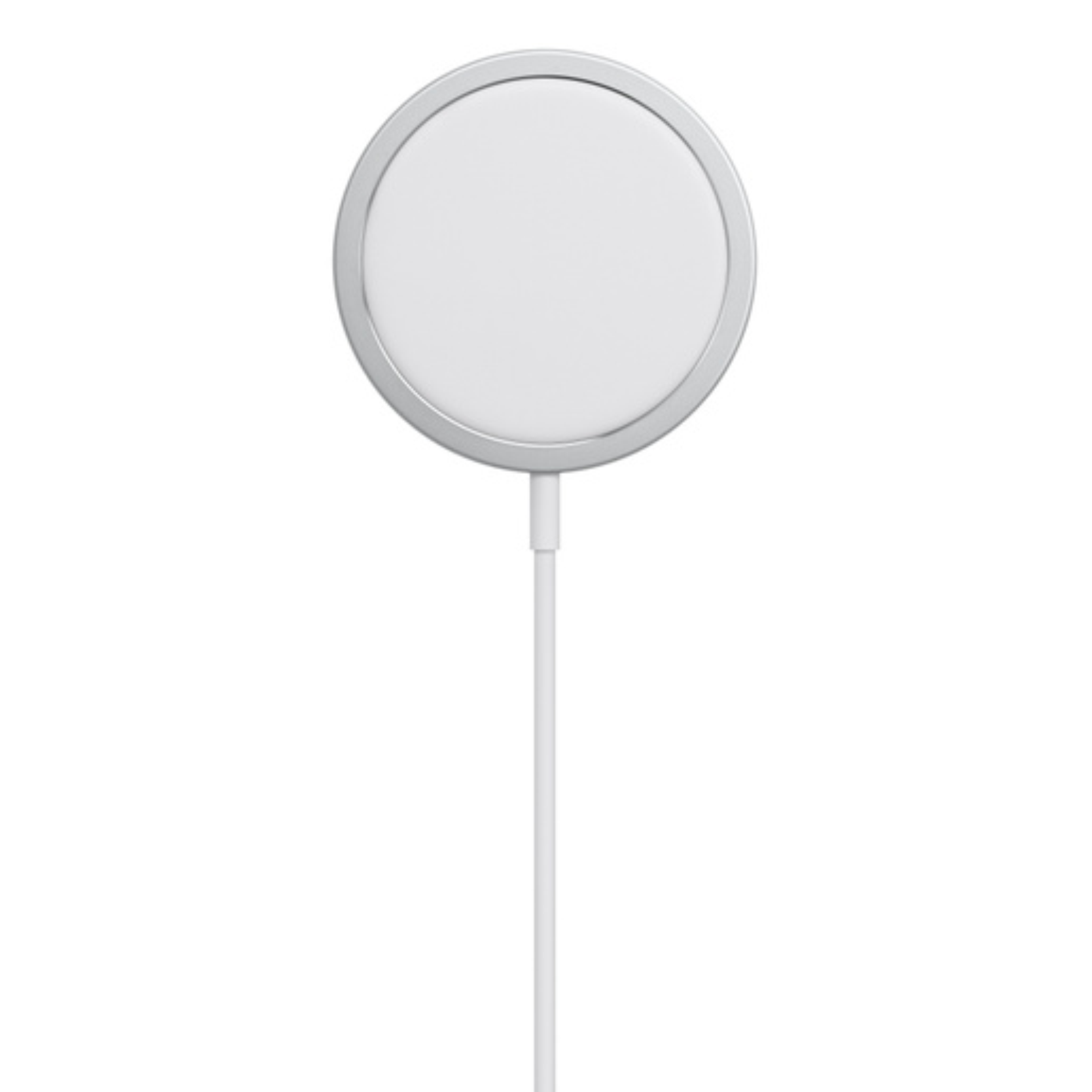 15W Fast Magnetic Wireless Charger