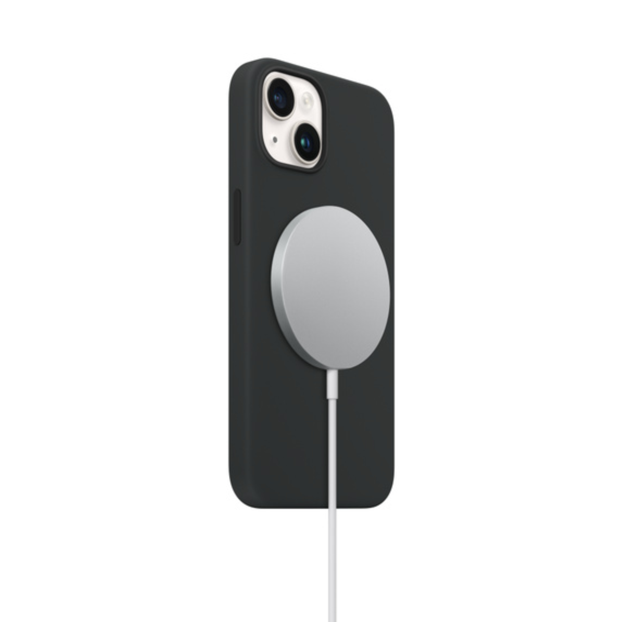 15W Fast Magnetic Wireless Charger