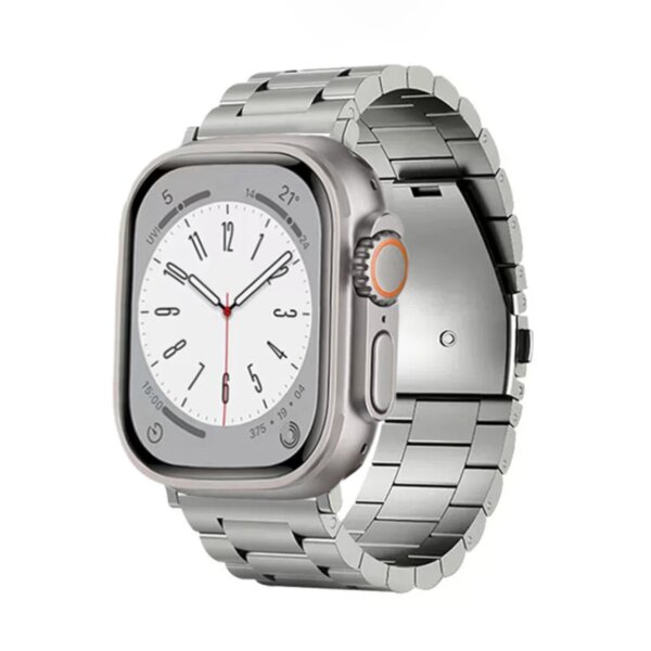 Stainless Steel